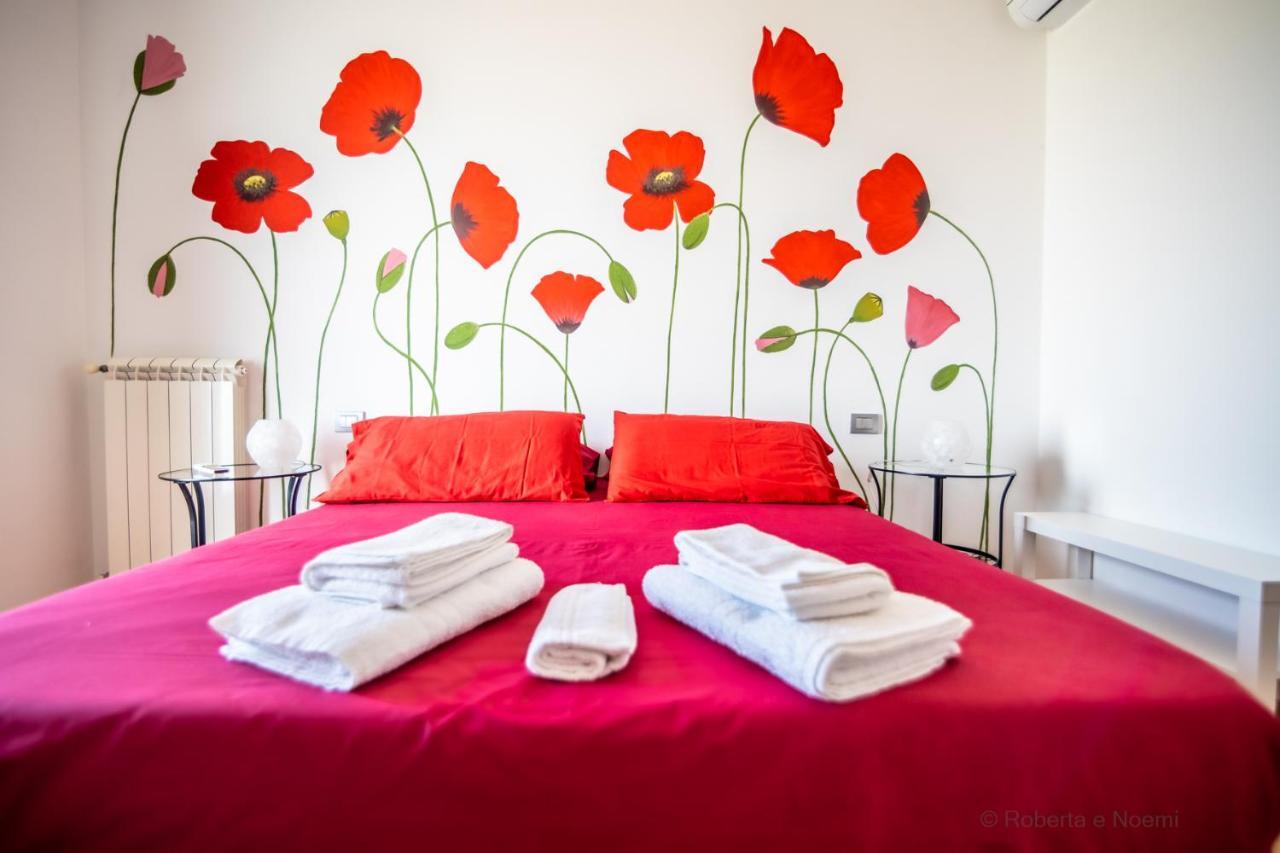 Orvieto Rocca Fiorita Hotell Eksteriør bilde