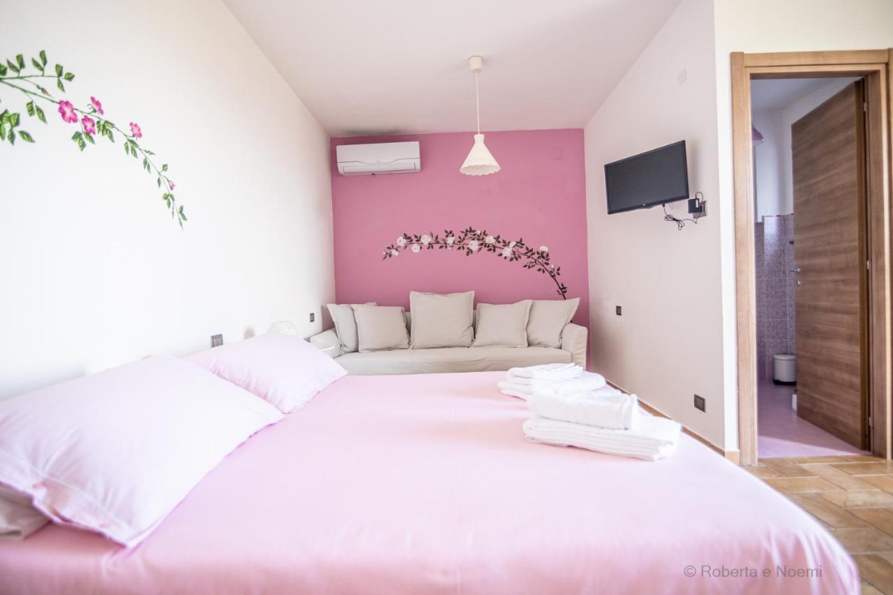 Orvieto Rocca Fiorita Hotell Eksteriør bilde