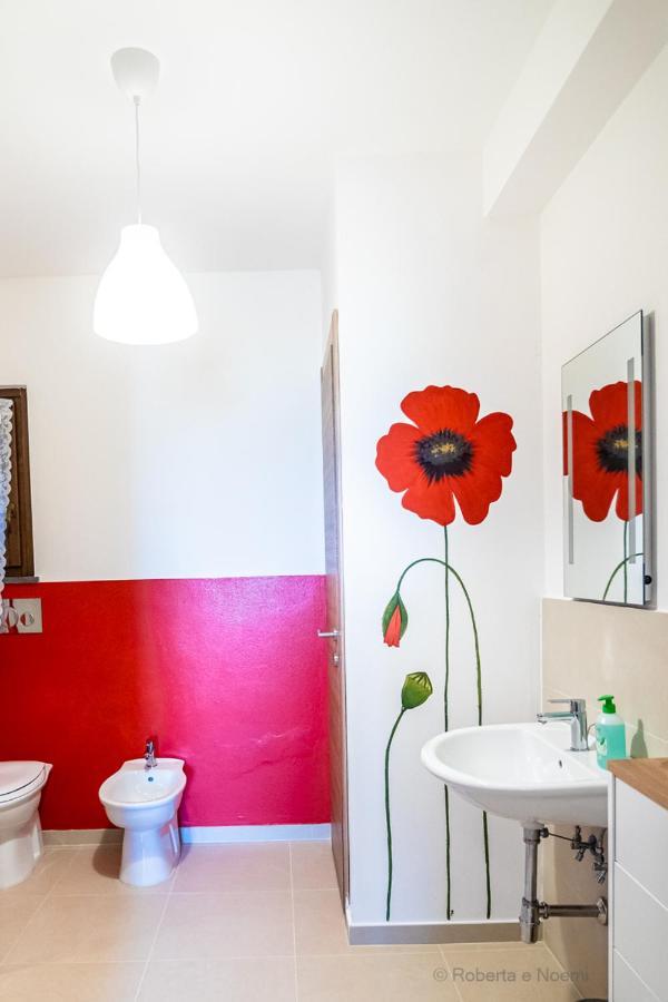 Orvieto Rocca Fiorita Hotell Eksteriør bilde